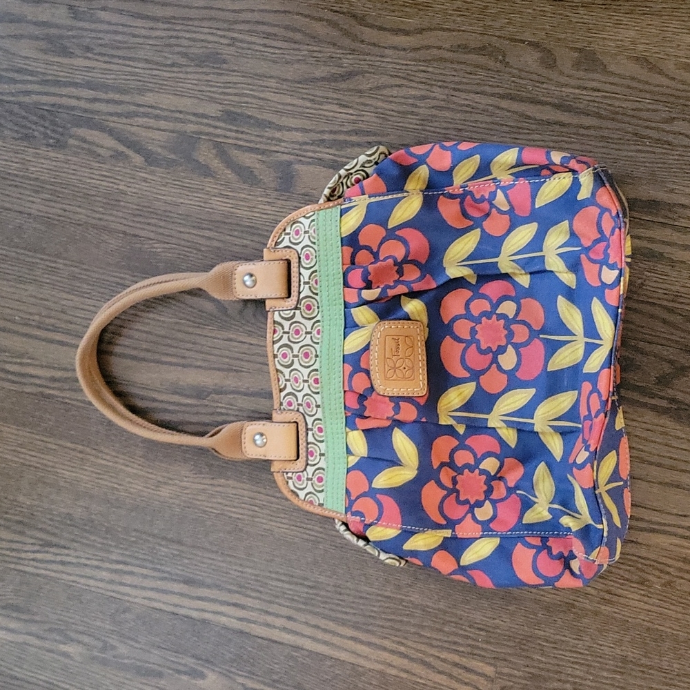 Fossil bag